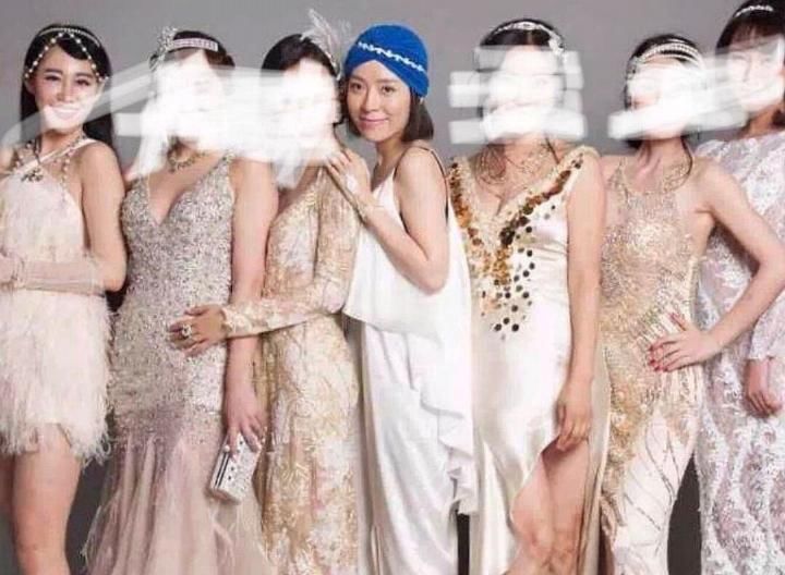 「 宁泽涛」宁泽涛傍富婆，事有反转原来是虚假消息，心酸？奥运冠军被包养