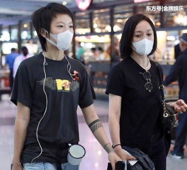 宋祖德终于蒙对了一回，周迅高圣远感情已逝正在考虑办离婚