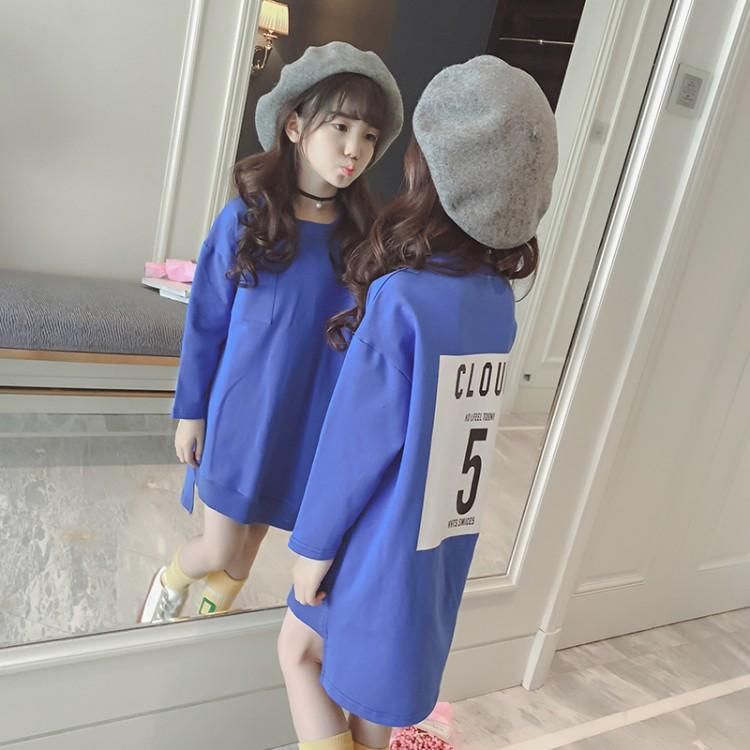 有这些潮童装,让你看起来非常的洋气,这才是现在最漂亮的秋装