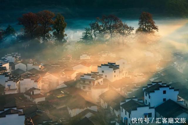 一个人的旅行,从这9个地方走起