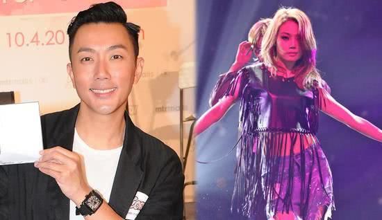 容祖儿公开回应：与刘浩龙只是好友！网友却说是“假分手”