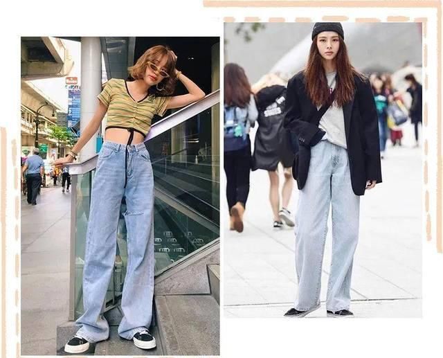  #各式各样#打死不要买的4件衣服，穿上显胖还土气，尤其是第2件！