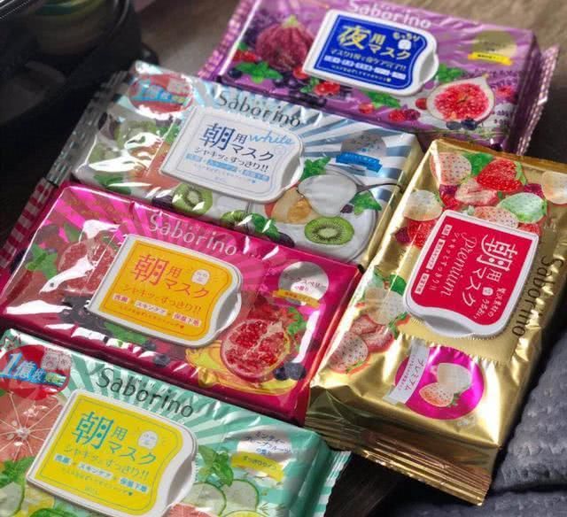  片状面膜@5分钟面部SPA？你需要认识一下抽取式面膜了，尽管有缺点却好用