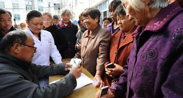  「冤家」农村“直补”出台“三大规定”，作为农民，这些问题一