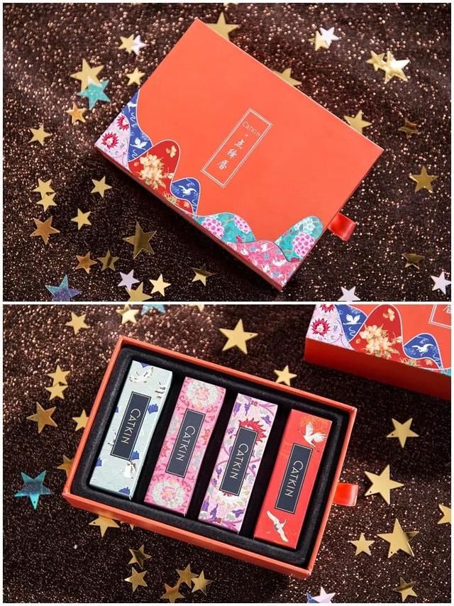 张天爱、戚薇素颜一言难尽，但涂个口红瞬间颜值开挂！我服了！