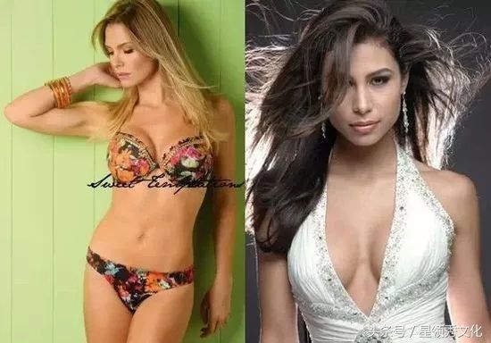 为什么这个地区的超模、世界小姐特别多?原来秘密是这个!