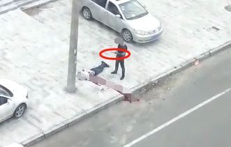 【谣言】别再传了,＂怀来兰顿售楼处有人杀人了＂?真相是.