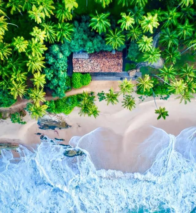 世界上最便宜的国家之一，对华免签，机票2k，月薪5k轻松走起