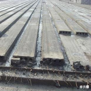  承载能力|农村自建房很受欢迎的预制板，这几年却很少有人使用了