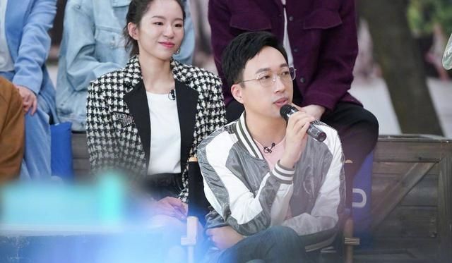  作品：于正因《鬓边》再与网友起争执，宣传作品却被质疑蹭热度？