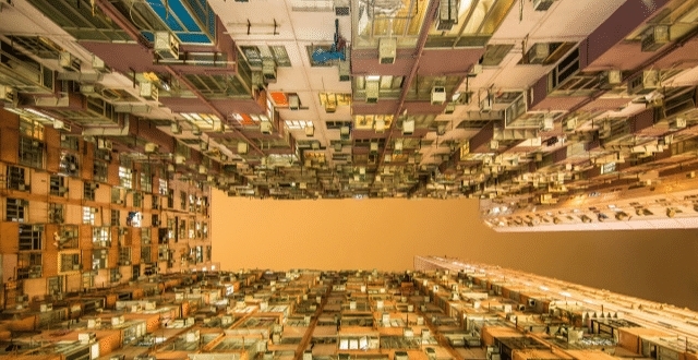 30年后，高层住宅变“难转手”？专家直言：可能沦为“穷人专属”