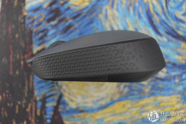 Logitech 罗技 M170 无线鼠标 灰色 开箱体验