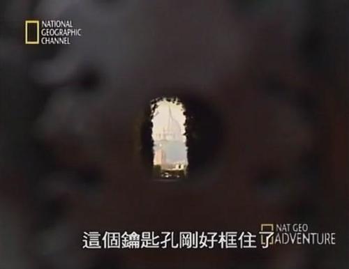 有国家无领土，在罗马一眼能看到3个国家的奇观