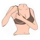 常识｜没多少人知道，内衣的正确穿法！