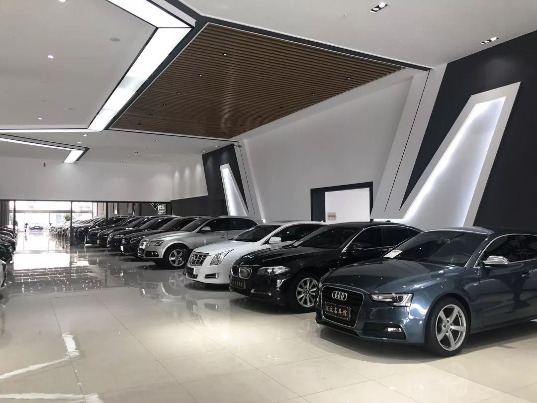 汽车之家与武进二手车市场达成合作