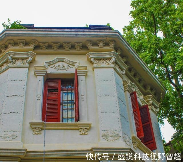 厦门最文艺的地方在这里,被誉为中国夏威夷,老厦门的集体回忆