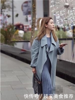 「好看」街拍:貌美肤白的小姐姐,秀出青春活力范,养眼又好看