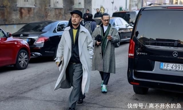  「弯檐帽」以“帽”取人的我，在春天征服了所有姑娘