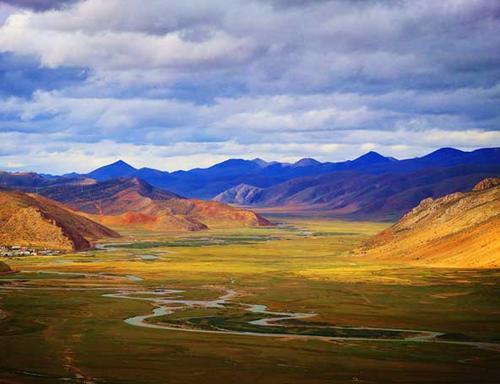 川藏线上的老司机，为何都会向窗外丢一根烟，看完之后令人叹息