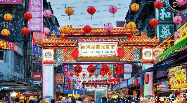  世界@中国最“低调”的省会，面积不如镇子大，却与北上广并列世