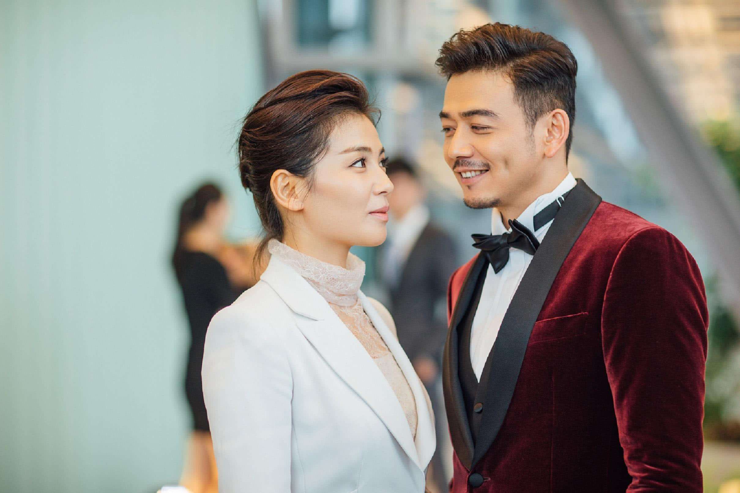 杨烁pk刘涛节目