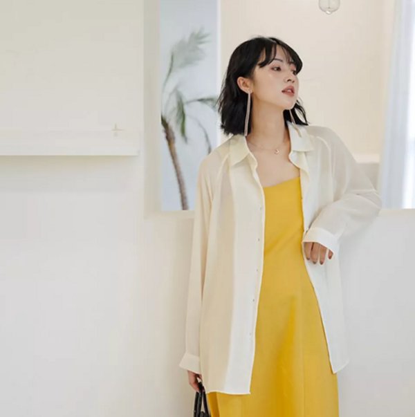 26个防晒神器种草，草帽遮阳伞、墨镜防晒衫样样都有!