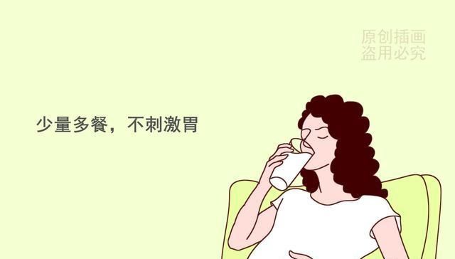  『厉害』有人说孕吐越厉害生的孩子越聪明，不要迷信，要有科学认知