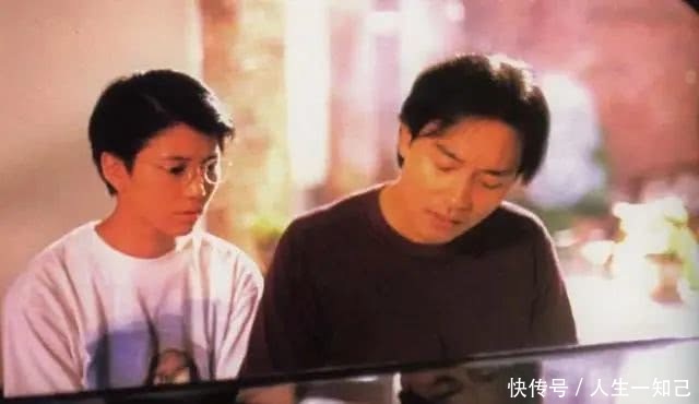 『恩师黎小田』香港第一经纪人陈淑芬内疚一生,想对张国荣说不如我们从头来过