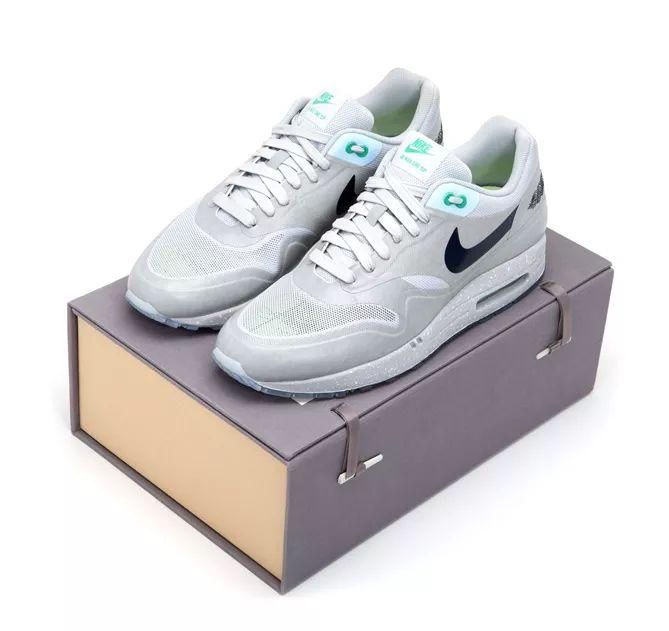 陈冠希为什么是中国的潮流教父?他的 11 双鞋个个都是经典!