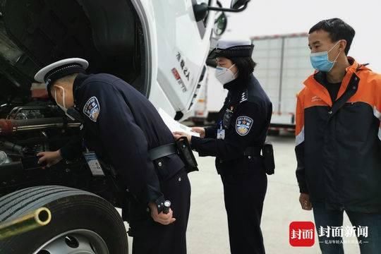  『实事』重庆警方 再放“大招”承诺年内完成10件民生实事
