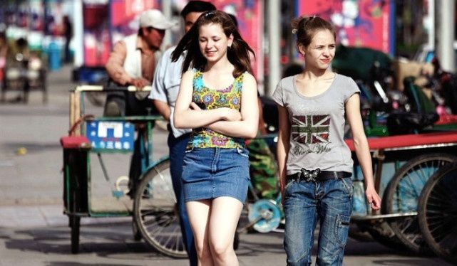 中国最“怪”的城市：外国人以为回了家，中国人却怀疑出了国！