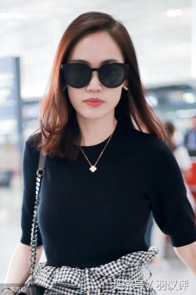 疑似马蓉发文怒撕Angelababy?网友:戏精上身