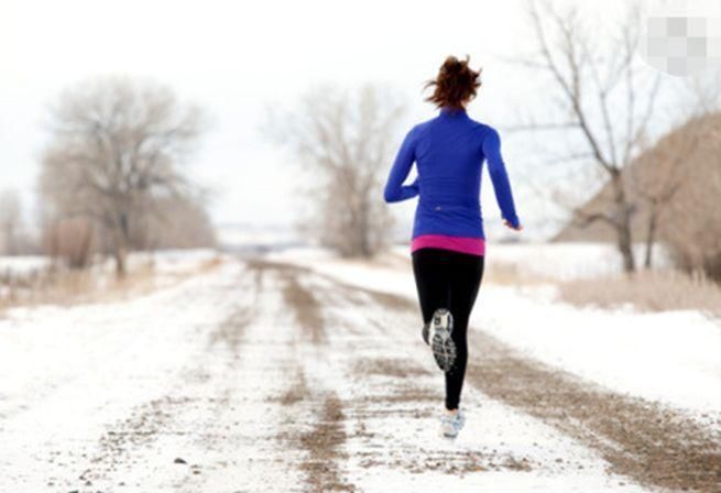 夏天运动减肥效果竟是冬天的2倍?原来秘密都在这里