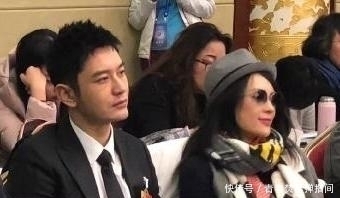 『杨洋』人民大会堂堪称“照妖镜”,一众明星被打回原形,看到杨洋我酸了