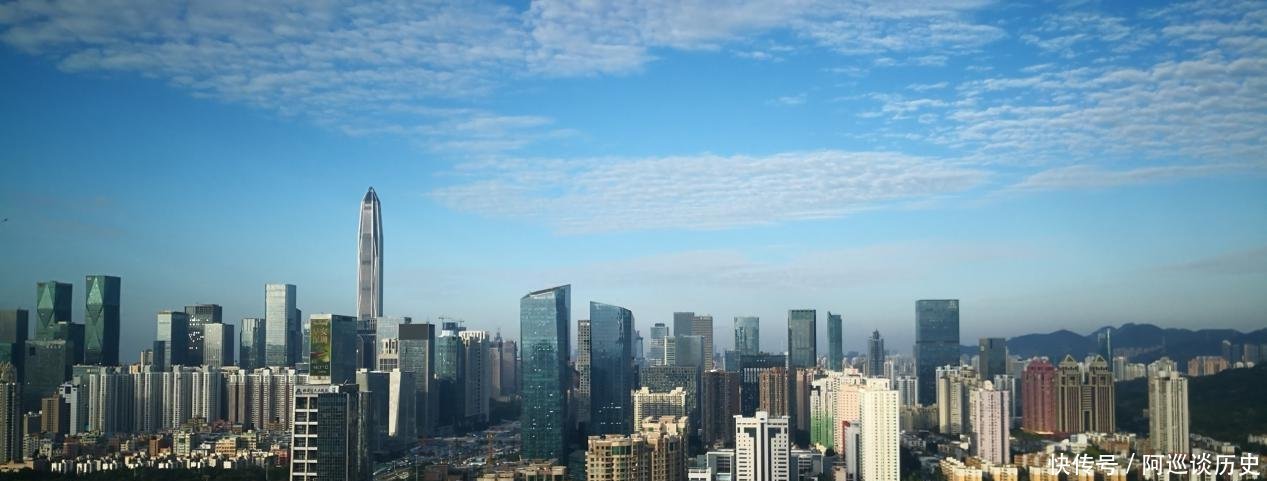  【GDP】它经济超过了省会，GDP突破2万亿，但还是被说不如省会