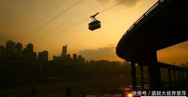  #拖累#重庆，你还要被网红拖累多久