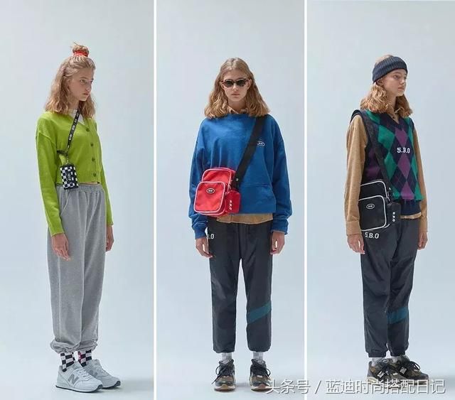 57套超美搭配，入秋就要这样穿！