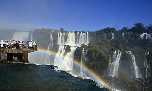 “足球王国”巴西开放免签了，但它不止有足球可说