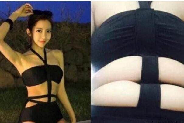 买家秀和卖家秀:我本想成为一枚白雪公主，没想到成了皇后