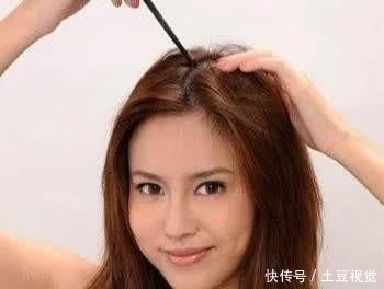「易学」发现教程:教你3款简单易学编发教程图解!