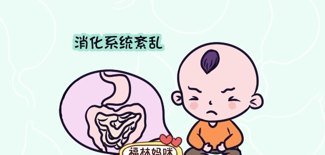 宝宝被“过度喂养”会有三种表现,别害了宝宝都不知道,快改改吧