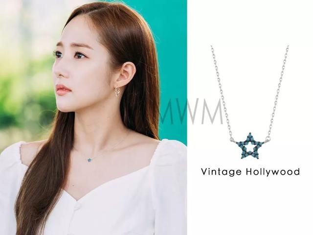 金秘书的衬衫，每一件都应该出现在我的衣柜里！