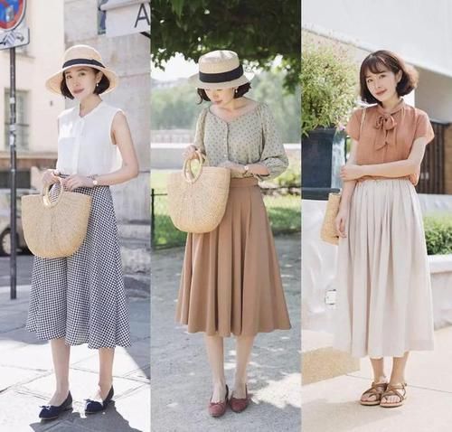  「温柔」女生们为520准备好约会穿搭了吗？如果掌握这4点，提升颜值惹人爱