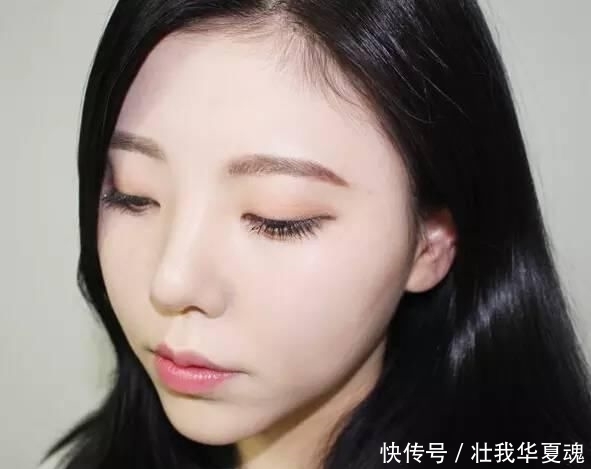 「超高」最美日常妆,让你颜值爆表,回头率超高的!