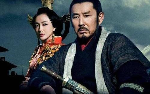  #沛县#吕后本是淳朴村妇，为何被项羽俘获3年后，变成了嗜血成性的毒妇？?
