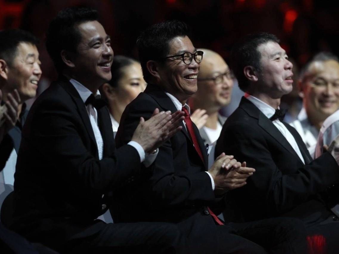 质押9成股权套现,华谊兄弟要 跑路 ?_【快资讯