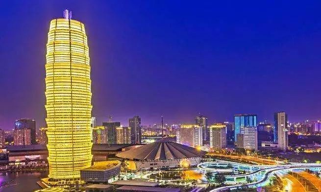 中国十大城市排名！结果大吃—惊！