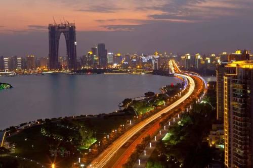  #都市#江苏又一城市腾飞，打造全国高铁枢纽中心，或将成为国际