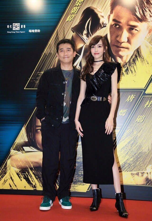 34岁唐嫣也不算老,可她这样还没有赵雅芝年轻!网友:发型有问题