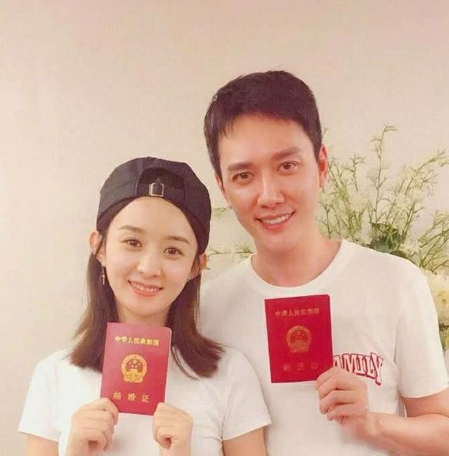 『情侣』明星情侣相识方式大盘点!这一对竟然是这样认识的!